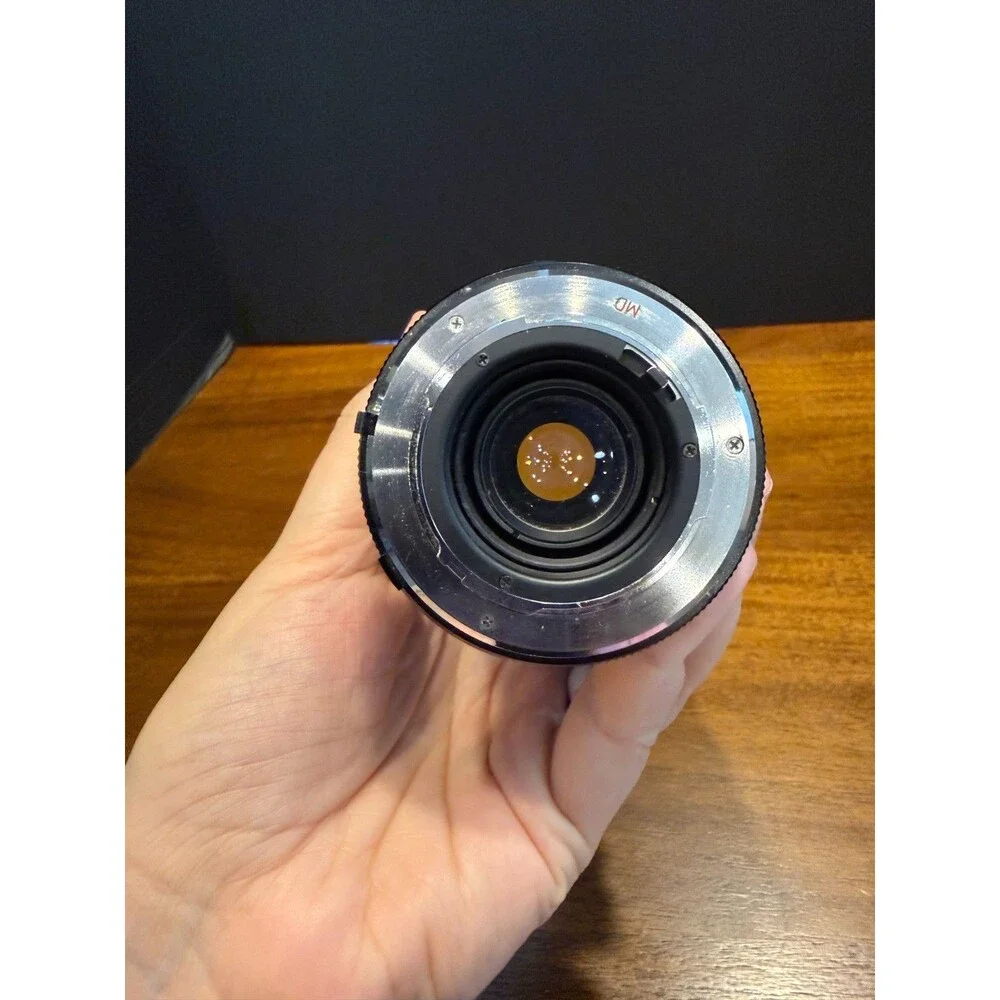 ROKINON lens model